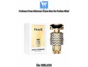 Perfume Paco Rabanne Fame Eau De Parfum 50ml