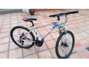 Bicicleta Saft Aro26
