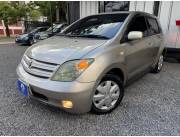 Toyota IST 2003 [ÚNICO DUEÑO]