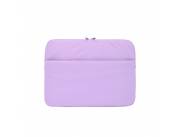 FUNDA PARA NOTEBOOK FTX SEDA-LV 15.6" LAVANDA 125341