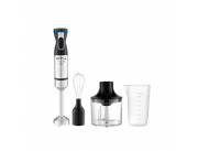 MIXER DE ALIMENTOS FTX HB2-01 3 EN 1 C/VASO INOXIDABLE 126201