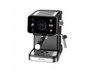 CAFETERA FTX C2-15 INOXIDABLE/2 TAZAS
