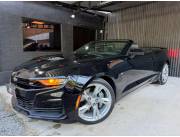 Chevrolet Camaro 2SS 2020