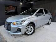 Chevrolet Onix LT 2020 [ÚNICO DUEÑO]