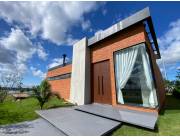 VENDO CASA EN HERNANDARIAS