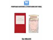 PERFUME CARTIER LA PANTHERE EDT 50ML