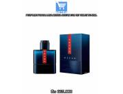 PERFUME PRADA LUNA ROSSA OCEAN EAU DE TOILETTE 50ML