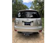 Remato Nissan Patrol 2013