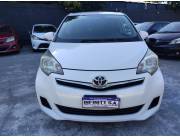 Toyota New Ractis 2010 1.5