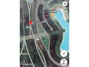 VENDO HERMOSO TERRENO EN COSTA DEL LAGO - HERNANDARIAS