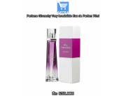 Perfume Givenchy Very Irresistible Eau de Parfum 75ml
