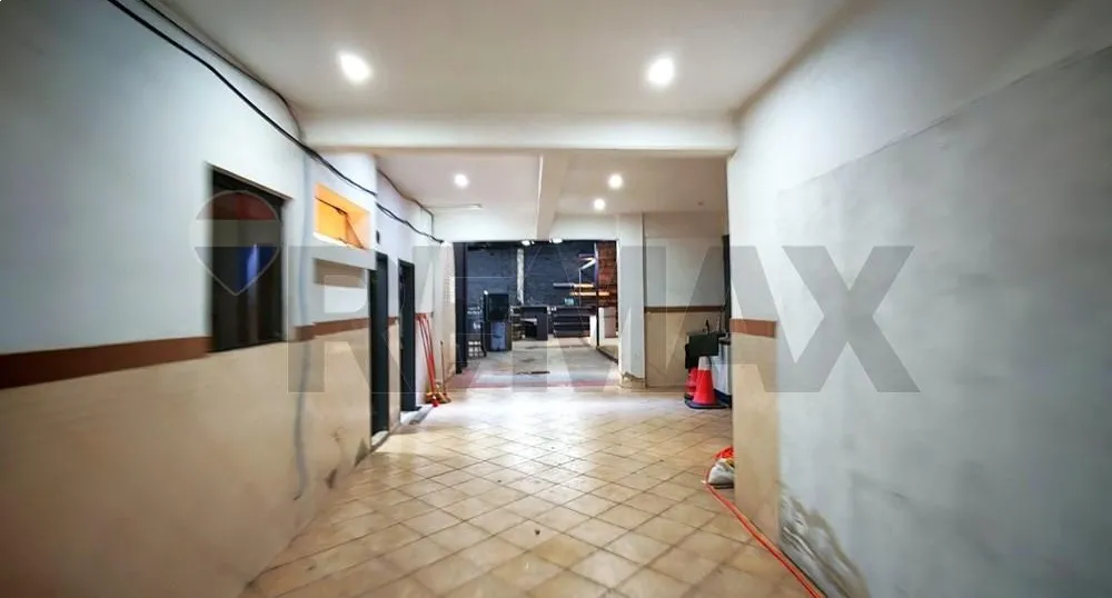 VENDO EDIFICIO SOBRE RUTA MARISCAL ESTIGARRIBIA FERNANDO DE LA MORA ❗ — foto 3