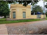 Vendo casa en Carapegua