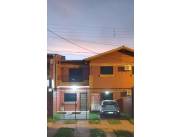 ALQUILO DÚPLEX 3 DORM. - FERNANDO DE LA MORA ZONA NORTE (CÓD. 1132)