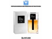 PERFUME CHRISTIAN DIOR HOMME EAU DE TOILETTE 50ML
