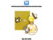 PERFUME MARC JACOBS HONEY EAU DE PARFUM 100ML