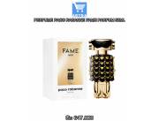PERFUME PACO RABANNE FAME PARFUM 50ML