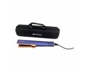 PLANCHITA MODELADORA FTX HS2-162 2 EN 1 AZUL OSCURO