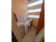 Alquilo depto amoblado cod 4007. Expensas incluidas