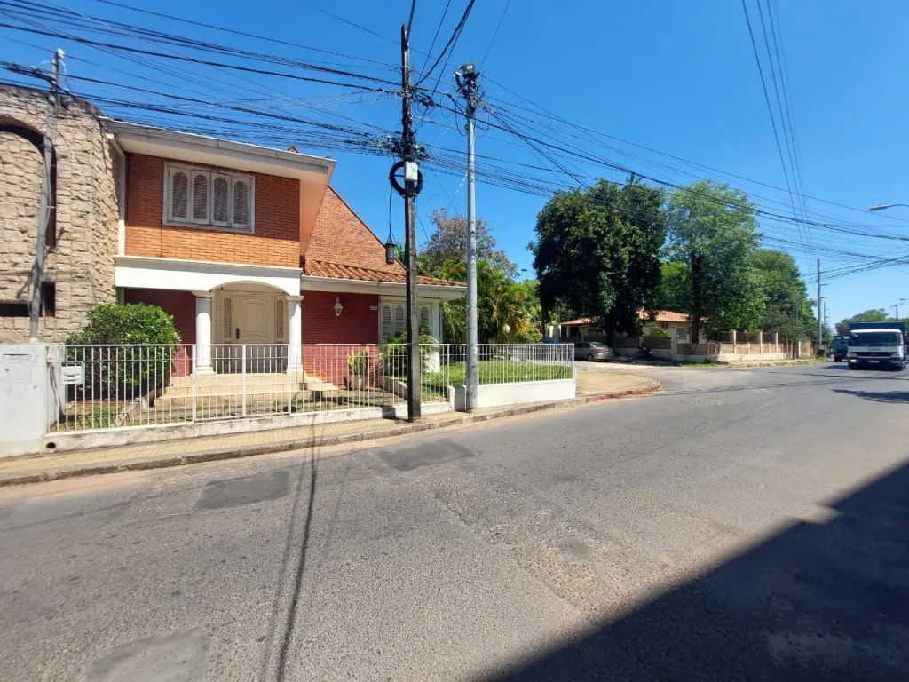 Vendo Casa en Esquina – Villa Morra, Asunción — фото 2