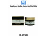 Body Cream Carolina Herrera Good Girl 200ml