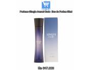 Perfume Giorgio Armani Code Eau de Parfum 50ml