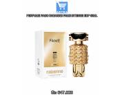 PERFUME PACO RABANNE FAME INTENSE EDP 50ML
