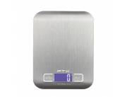 BALANZA DIGITAL DE COCINA FTX KS-101 PLANA/10KG/GRIS