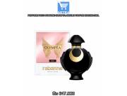 PERFUME PACO RABANNE OLYMPEA ABSOLU PARFUM INTENSE 50ML