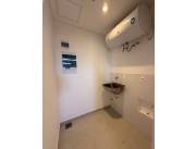 ALQUILO DPTO DE 2 DORMTIORIOS EN FORTALEZA MOLAS