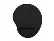 MOUSE PAD FTX FTXMPG01-BK C/APOYO GEL NEGRO 032632
