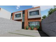 VENDO DUPLEX A ESTRENAR 3 DORMITORIOS EN LAMBARE