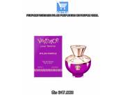 PERFUME VERSACE DYLAN PURPLE EAU DE PARFUM 100ML