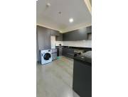 ALAQUILO MONOAMBIENTE AMOBLADO EN MOLAS LOPEZ