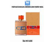 PERFUME CAROLINA HERRERA MEN PASIÓN 100ML