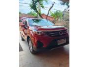 Vendo camioneta GAC S3 2021🤩‼️