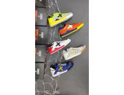 Calzado Munich Futsal