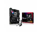 PLACA MADRE ASUS ROG STRIX X870E-E GAMING WIF DDR5 AM5/S/R/HDMI/5M2/USB4/ATX