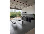 ALQUILO DPTO DE 1 DORMITORIO EN DESIGNO MOLAS LOPEZ