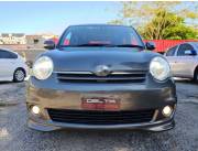 Toyota sienta año 2008