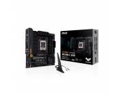 PLACA MADRE ASUS TUF GAMING B650M-E WIFI AM5 DDR5/S/R/HDMI/2DP/2M2/MATX