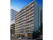 En venta departamento de 2 habitaciones en la zona del Shopping del Sol