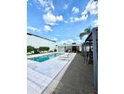 DEPARTAMENTO DE 2 DORMITORIOS EN CONDOMINIO ALTAVIDA– LOMA MERLO, LUQUE