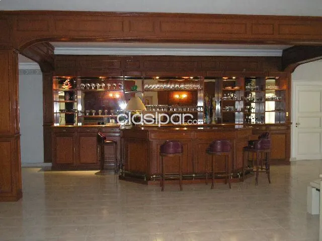 VENTA- RESIDENCIA DE LUJO-TERRENO 13.767 M2- SAN LORENZO — foto 3