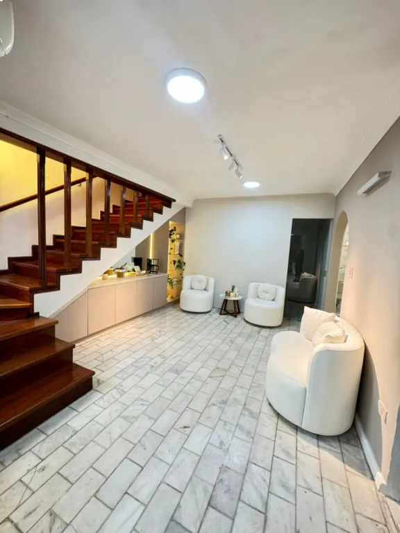 Alquiler Consultorio Bo. Villa Morra — foto 3