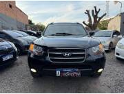 Hyundai Santa Fe 2006 2.0 diésel