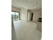 ALQUILO DEPARTAMENTO A ESTRENAR 1 DORMITORIO EN ZUBA 13 LUQUE