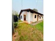 VENDO CASA EN LAURELTY LUQUE