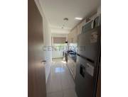 Alquiler de Departamento Terminado - Mburucuyá