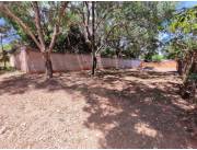 TERRENO EN LUQUE MORA CUE (520 M2)